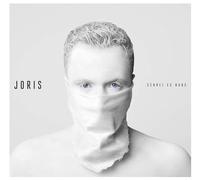 Joris – Schrei Es Raus – Vinile LP – Sony