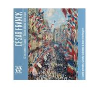 - Joris Verdin, Cindy Castillo, Bart Verheyen - D'un Clavier A L'autre. Dodici Pezzi per Organo (2 CD) - CD