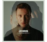 Joris - Willkommen Goodbye