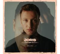 Joris Willkommen Goodbye-Deluxe (Vinyl LP)