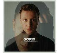 Joris Willkommen Goodbye (Vinyl LP)