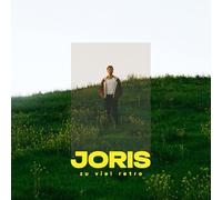 Joris zu viel retro (180g Clear Vinyl) (Vinyl LP)