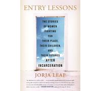 Jorja Leap Entry Lessons (Tascabile)
