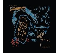 Jorja Smith Blue Lights: 10 Years On (Vinyl LP) 12" EP Coloured Vinyl