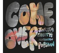 Jorja Smith Come Over (feat. Popcaan) (Vinyl LP)