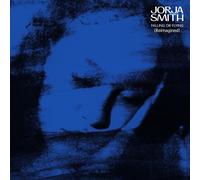 Jorja Smith falling or flying (Reimagined) explicit_lyrics (Vinyl LP)