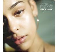 Jorja Smith – Lost & Found – CD (Sony Music)
