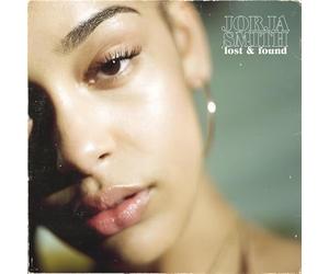 Jorja Smith - Jorja Smith Lost & Found