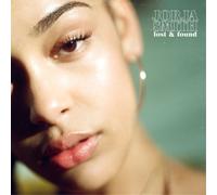 Jorja Smith – Lost & Found – CD (Sony Music)