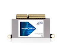 Jorkar SSD per MacBook Pro A1708 1TB NVMe PCIe Gen3x4, Aggiornamento dell Unità a Stato Solido Hard Drive Interno per MacBook Pro A1708(2016-2017)
