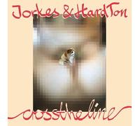 Jorkes & Hard Ton - Cross The Line