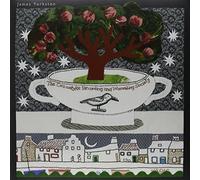 Jorkston James - The Cellardyke Recording