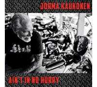 Jorma Kaukonen Ain't In No Hurry (Vinyl LP)