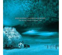 Jorma Kaukonen and John Hurlbut The River Flows (RSD 2021) - Volume 2 (Vinyl LP)
