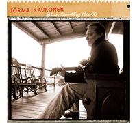 Jorma Kaukonen - Blue Country Heart