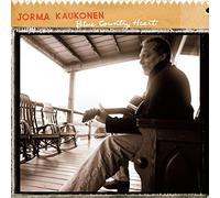 Jorma Kaukonen - Blue Country Heart