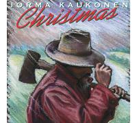 Jorma Kaukonen Christmas (CD) Collector's Album