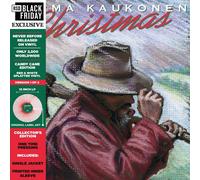 Jorma Kaukonen Christmas (RSD Black Friday 2021) (Vinyl LP)
