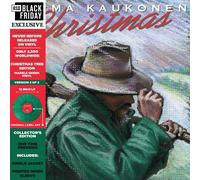 Jorma Kaukonen Christmas (RSD Black Friday 2021) (Vinyl LP)