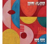 Jorma Kaukonen & Jack Casady Reno Road (RSD Black Friday 2024) (Vinyl LP)