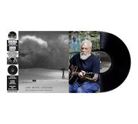 Jorma Kaukonen & John Hurlbut One More Lifetime (Vinyl LP)