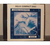 Jorma Kaukonen - Magic
