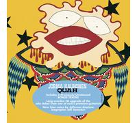 Jorma Kaukonen Quah (CD)