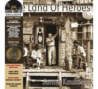 Jorma Kaukonen The Land of Heroes (RSD 2022) (Vinyl LP)