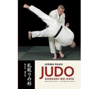 Jorma Paasi Judo (Tascabile)