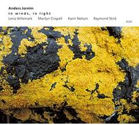 Jormin Anders - In Winds, In Light