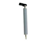 JormSun Kit rullo piastra compatibile con la stampante per etichette con codici a barre Intermec PM45