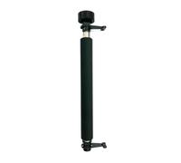 JormSun Rullo nero con fibbia e ingranaggio neri PN R14471010 compatibile con stampante per etichette SATO CG408 203 dpi 300 dpi