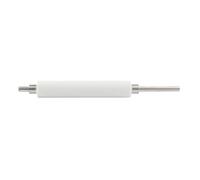 JormSun Sostituzione del rullo di gomma compatibile con la stampante di codici a barre per etichette ZT510 HON-MARK P1083347-012(Roller Only)