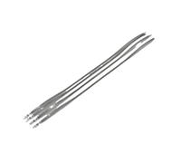 JormSun Striscia codificatore 10 pezzi compatibile con OfficeJet PRO 8600 8100 8610 8620 CM751-80007(1piece)