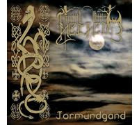 Jormundgand (Black Vinyl LP)