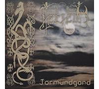 Jormundgand (Orange Marbled Vinyl LP)