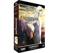 Jormungand: Perfect Order - Intégrale - Edition Gold (3 DVD + Livret)