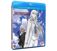 Jormungand: The Complete Season 1 [Blu-ray]