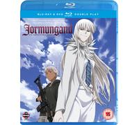 Jormungand: The Complete Season 1 [Blu-ray]