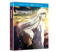 Jormungand: The Complete Second Season