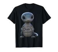 Jormungandr Holding Non firmare Maglietta