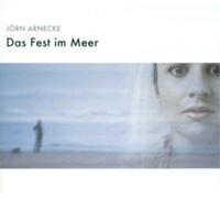 Jorn Arnecke Jorn Arnecke: Das Fest Im Meer (CD)