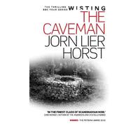 Jorn Lier Horst The Caveman (Tascabile) William Wisting Mystery