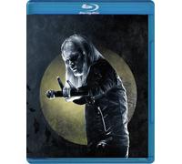 Jorn: Live from Death Road (Blu-ray) Jorn