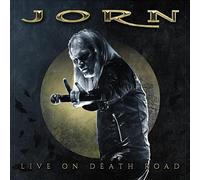 Jorn - Live On Death Road