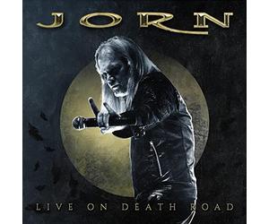 Jorn - Live On Death Road