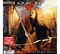 Jorn - Out To Every Nation