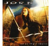 Jorn - Out To Every Nation