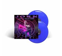 Jorn - Over the horizon radar