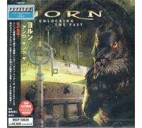 Jorn - Unlocking The Past